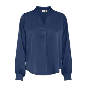 Blusa feminina fransa Viline 1 image-0