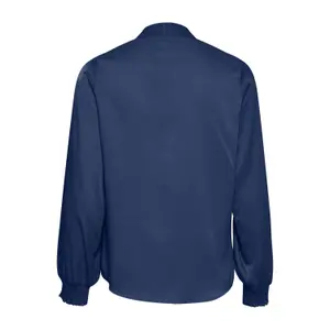 Blusa feminina fransa Viline 1 image-3