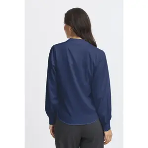 Blusa feminina fransa Viline 1 image-4