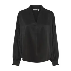 Blusa feminina fransa Viline 1 image-0