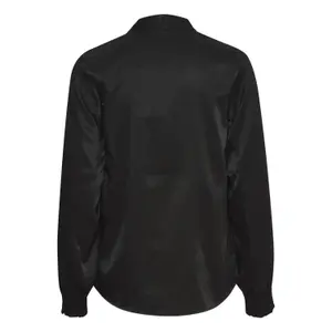 Blusa feminina fransa Viline 1 image-3