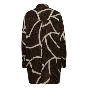 Chemisier femme fransa Gita image-2