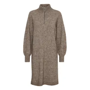 Women's sweater dress fransa Sanny 1 image-0