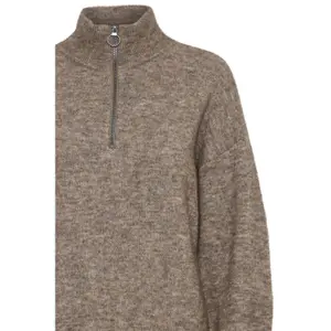 Women's sweater dress fransa Sanny 1 image-4
