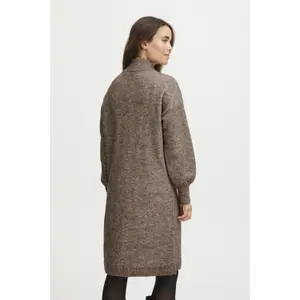 Women's sweater dress fransa Sanny 1 image-3
