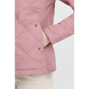 Women's  fransa Fay 2 Quilted Jacket image-6