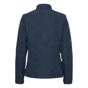 Women's  fransa Fay 2 Quilted Jacket image-3