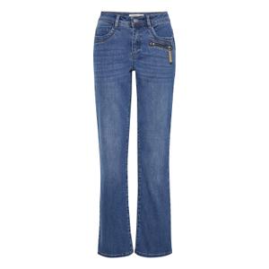 Vaqueros de mujer fransa Lissi Tessa JE 3 image-0