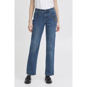 Vaqueros de mujer fransa Lissi Tessa JE 3 image-2