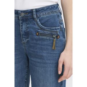 Vaqueros de mujer fransa Lissi Tessa JE 3 image-5