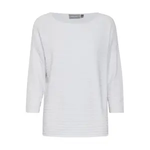 Camiseta de mujer fransa Sinne image-0