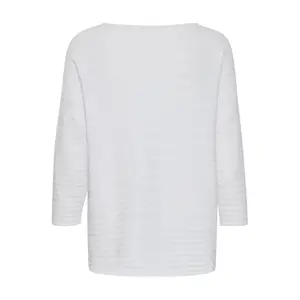 Camiseta de mujer fransa Sinne image-1