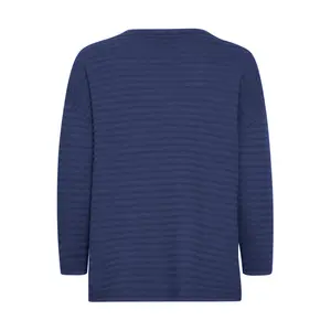 Camiseta de mujer fransa Sinne image-3