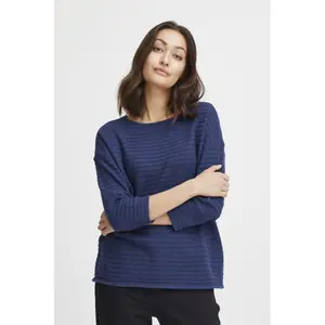 Camiseta de mujer fransa Sinne image-2