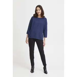 Camiseta de mujer fransa Sinne image-1
