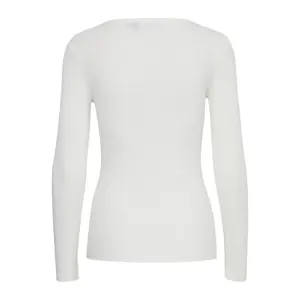 T-shirt de mulher fransa Hizamond image-1
