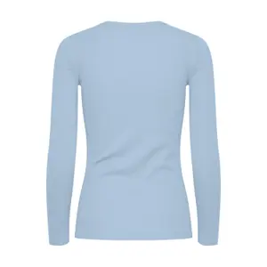 T-shirt de mulher fransa Hizamond 1 image-3