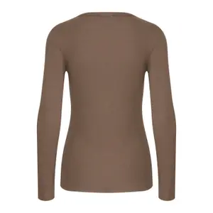 T-shirt de mulher fransa Hizamond 1 image-3