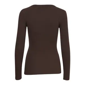 T-shirt de mulher fransa Hizamond image-1