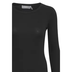 T-shirt de mulher fransa Hizamond image-2