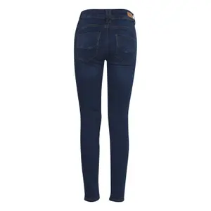 Vaqueros de mujer fransa Over Tessa 3 image-1