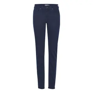 Vaqueros de mujer fransa Over Tessa 3 image-0