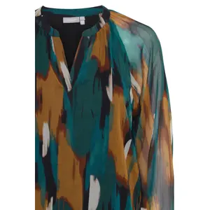 Blusa feminina fransa Cheaky image-2