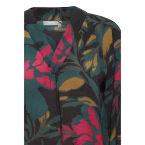 Chaqueta kimono de mujer fransa Illi image-6