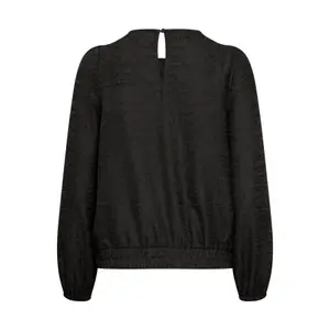 Blusa feminina fransa Heba image-1