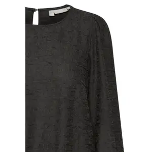 Blusa feminina fransa Heba image-2