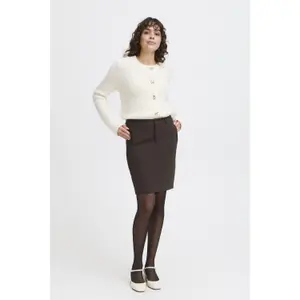 Saia feminina fransa Lano SK 1 image-2