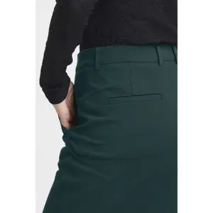 Saia feminina fransa Lano SK 1 image-2