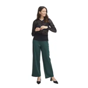 Pantalones de mujer fransa Zastretch 2 image-2