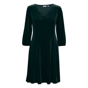 Vestido de mujer fransa Cassandra DR 1 image-0