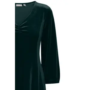 Vestido de mujer fransa Cassandra DR 1 image-2