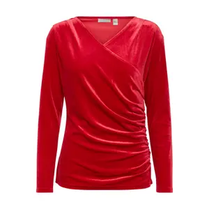 Camiseta de mujer fransa Cassandra image-0