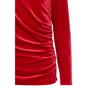 Camiseta de mujer fransa Cassandra image-2