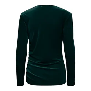 Camiseta de mujer fransa Cassandra image-1