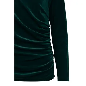 Camiseta de mujer fransa Cassandra image-2