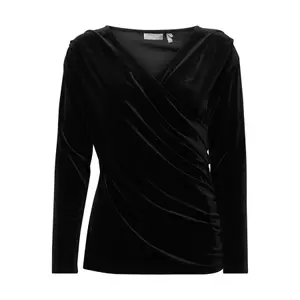 T-Shirt Frau fransa Cassandra image-0