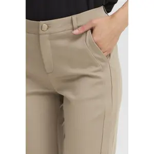 T-shirt manches longues femme fransa Lano image-6