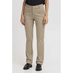 T-shirt manches longues femme fransa Lano image-2