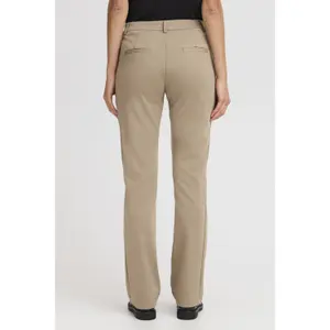 T-shirt manches longues femme fransa Lano image-4