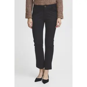 T-shirt manches longues femme fransa Lano image-2