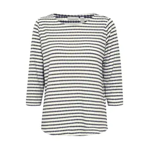 Blusa feminina fransa Josie 2 image-0