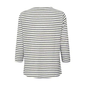 Blusa feminina fransa Josie 2 image-3