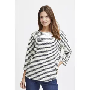 Blusa feminina fransa Josie 2 image-2