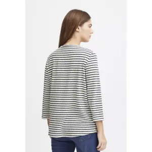 Blusa feminina fransa Josie 2 image-4