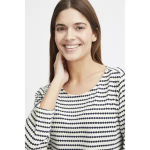 Blusa feminina fransa Josie 2 image-5