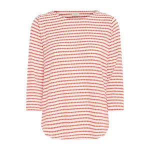 Blusa feminina fransa Josie 2 image-0